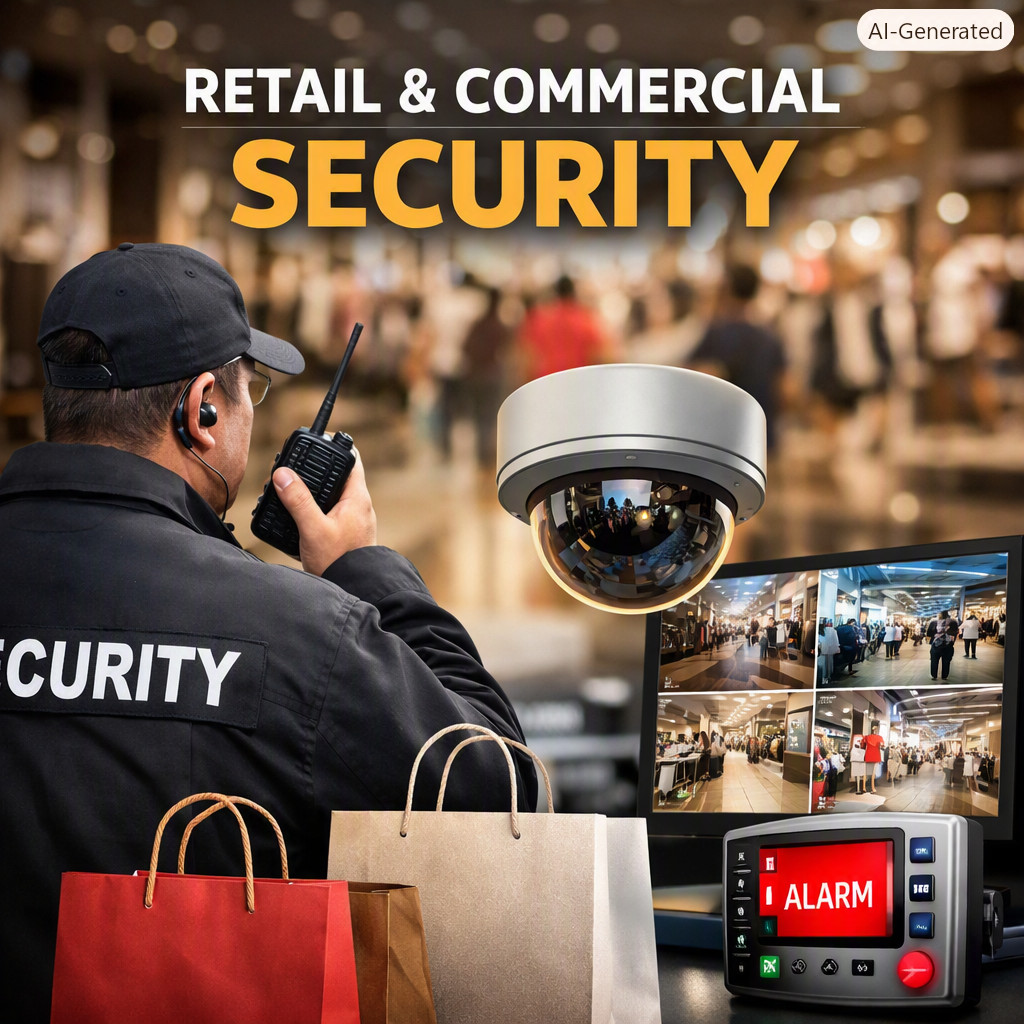 Corporate Security